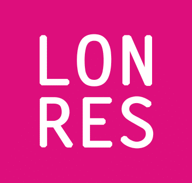 LonRes logo
